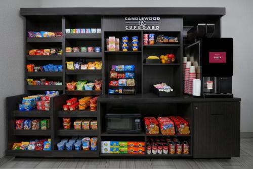 candlewood suites santa maria by ihg