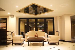 Varna Culture Hotel Soerabaia Surabaya,Surabaya>>Malang,3 star