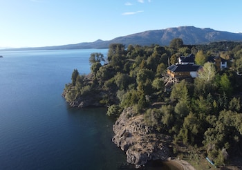 la balconada by dot boutique