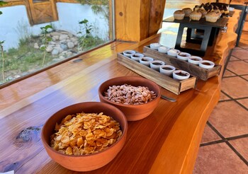 la balconada by dot boutique