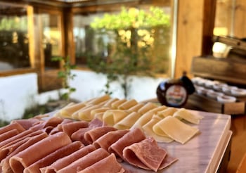 la balconada by dot boutique