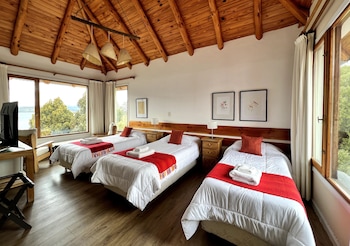 la balconada by dot boutique