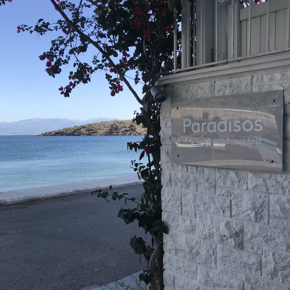 paradisos
