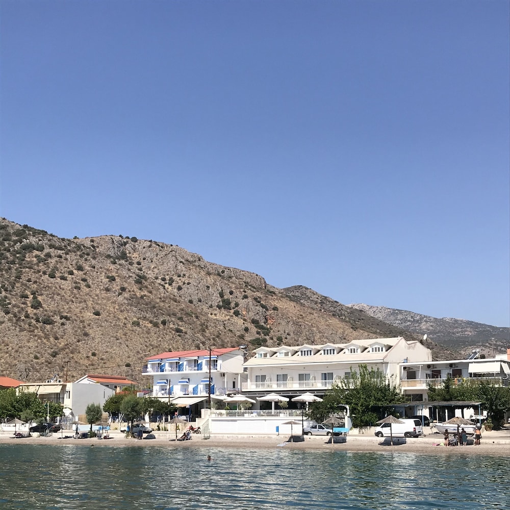 paradisos