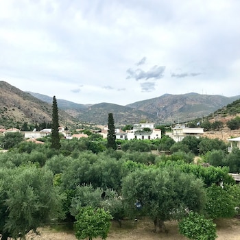paradisos