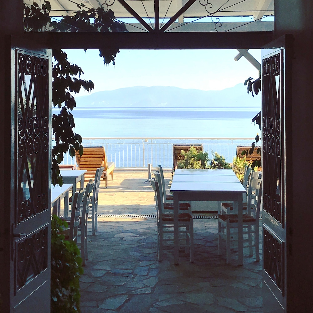 paradisos