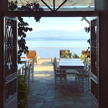 paradisos