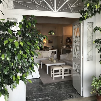 paradisos