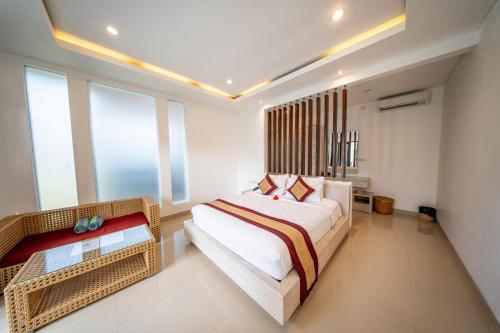 the tukad villa