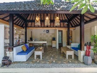the tukad villa