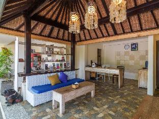 the tukad villa