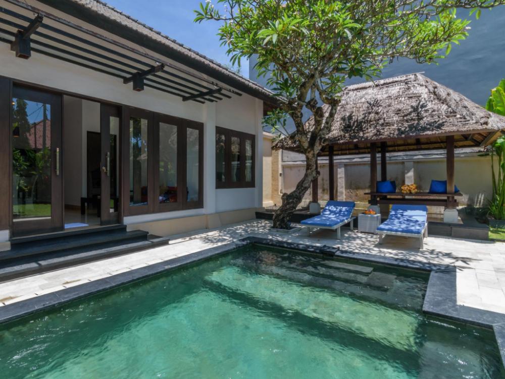 the tukad villa