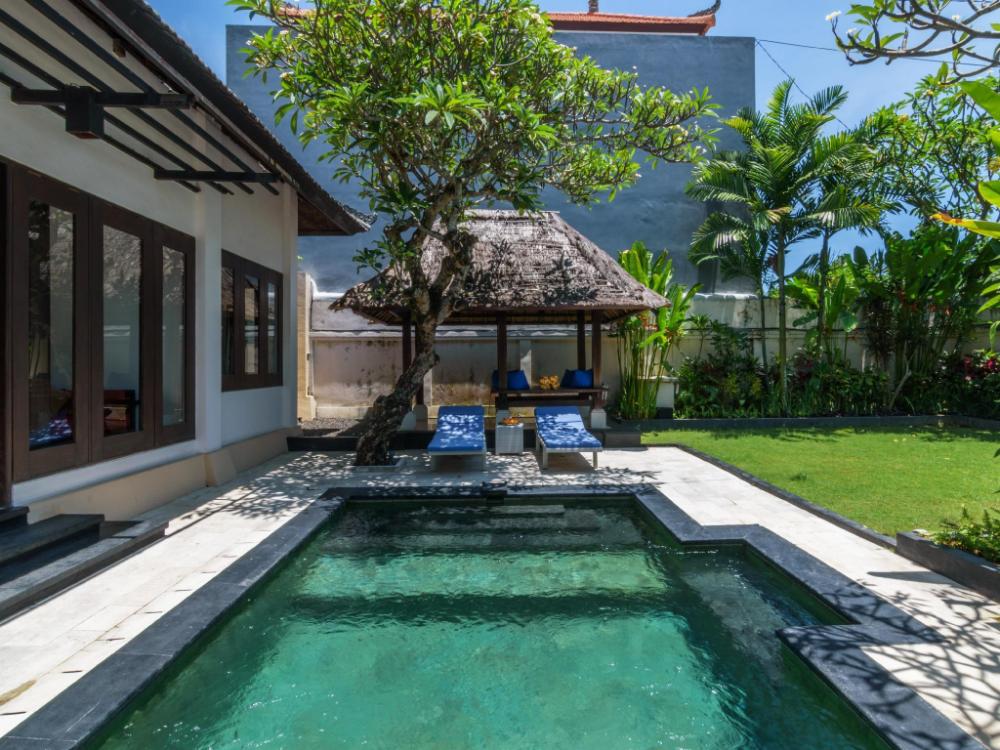 the tukad villa