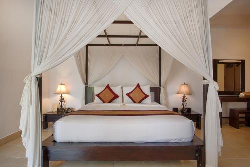 the tukad villa