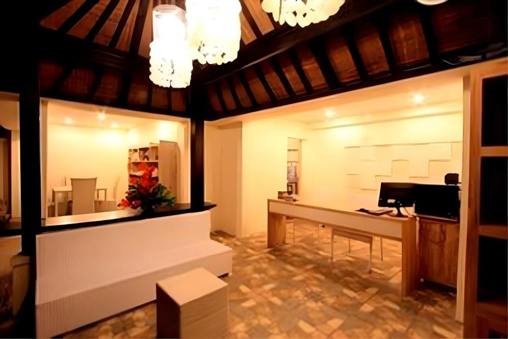 the tukad villa