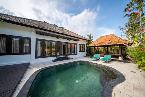 the tukad villa
