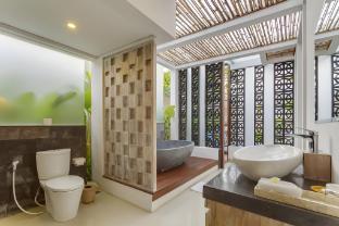 the tukad villa