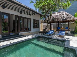 the tukad villa