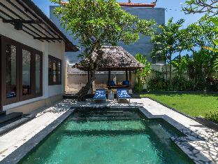 the tukad villa