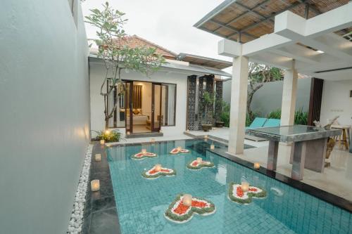the tukad villa