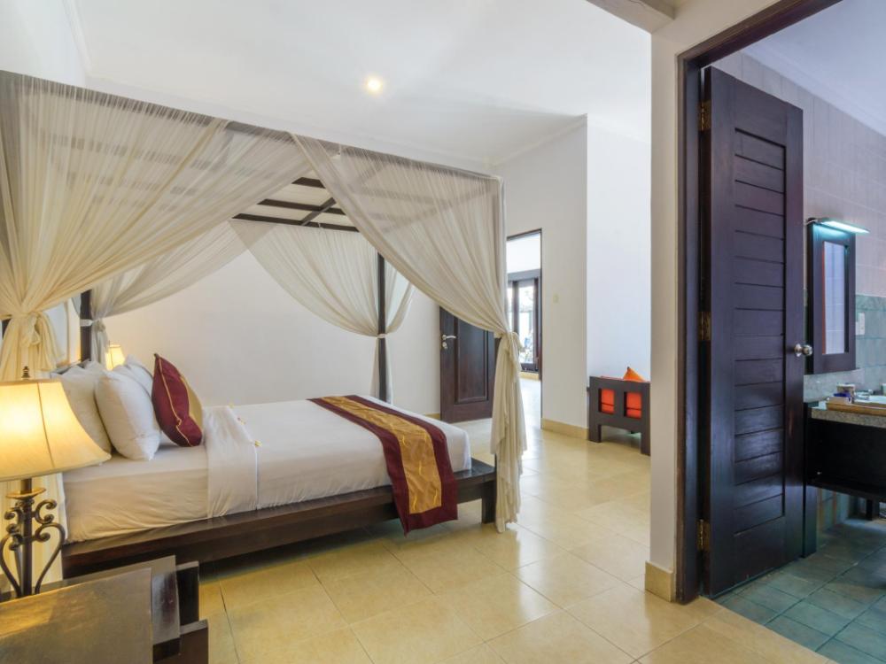 the tukad villa