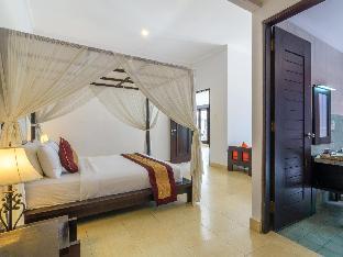 the tukad villa