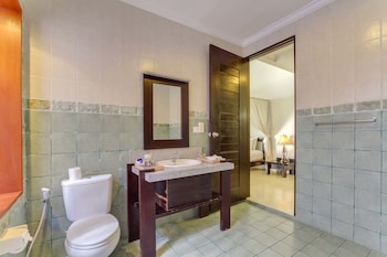the tukad villa