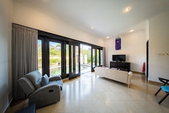 the tukad villa