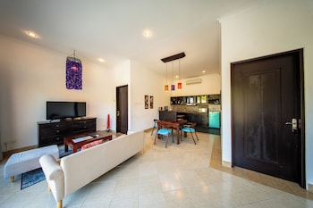 the tukad villa
