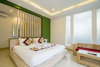 the tukad villa