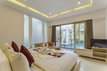 the tukad villa