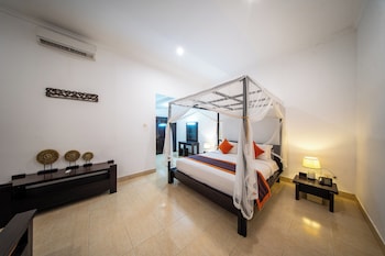 the tukad villa