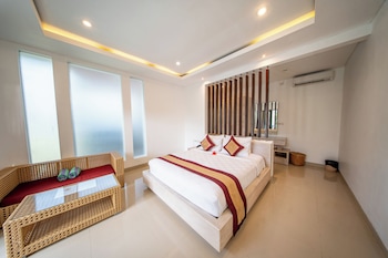 the tukad villa