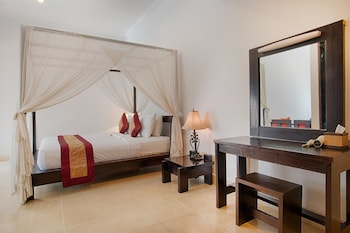 the tukad villa
