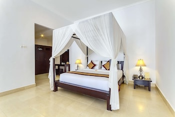 the tukad villa
