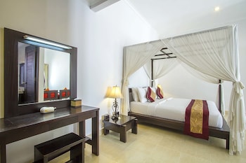 the tukad villa