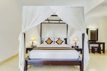 the tukad villa