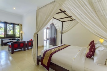 the tukad villa