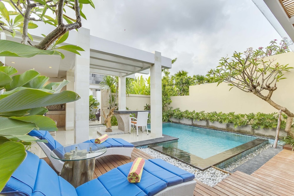 the tukad villa