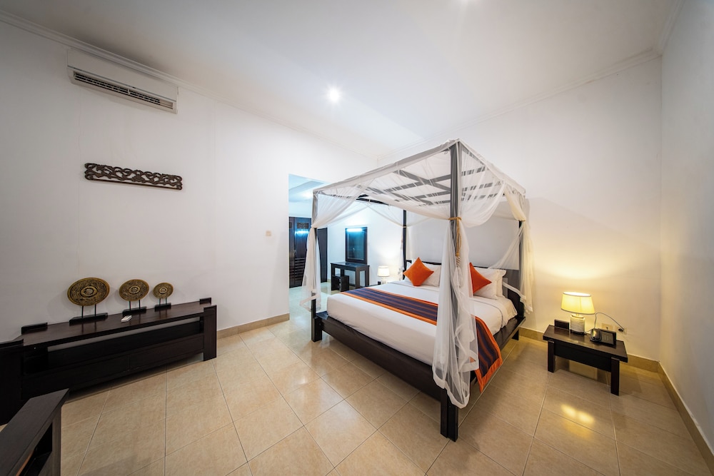 the tukad villa