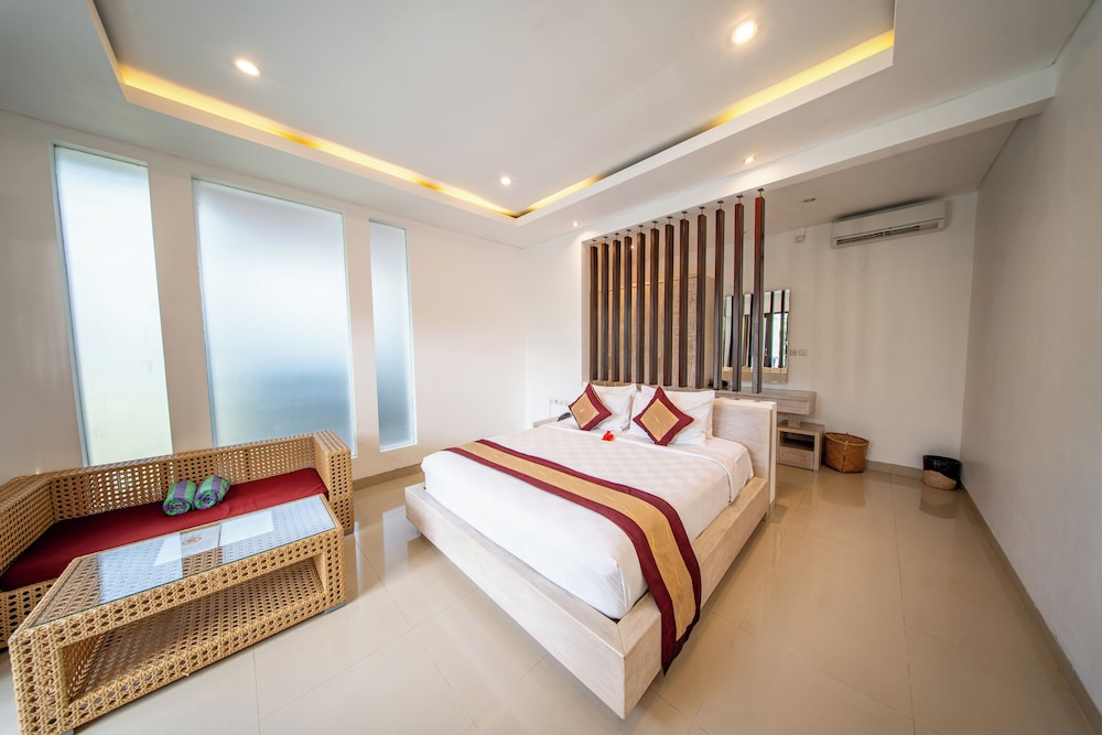 the tukad villa
