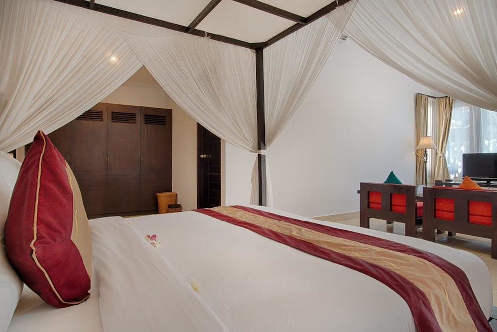 the tukad villa