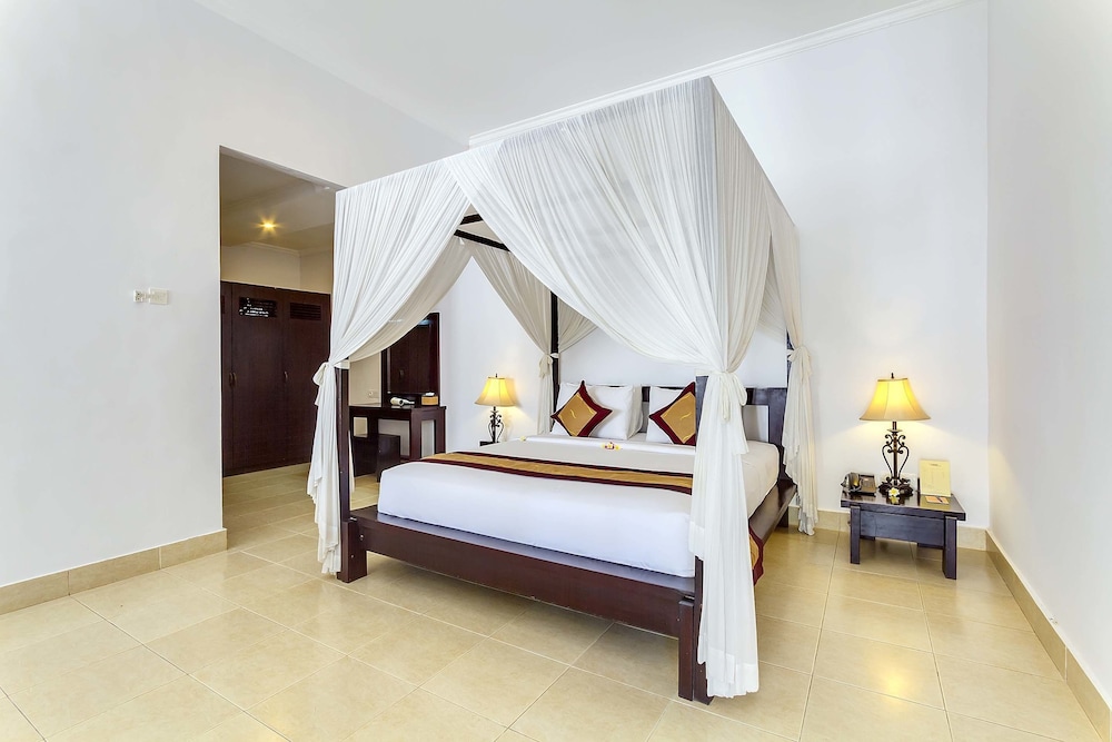 the tukad villa