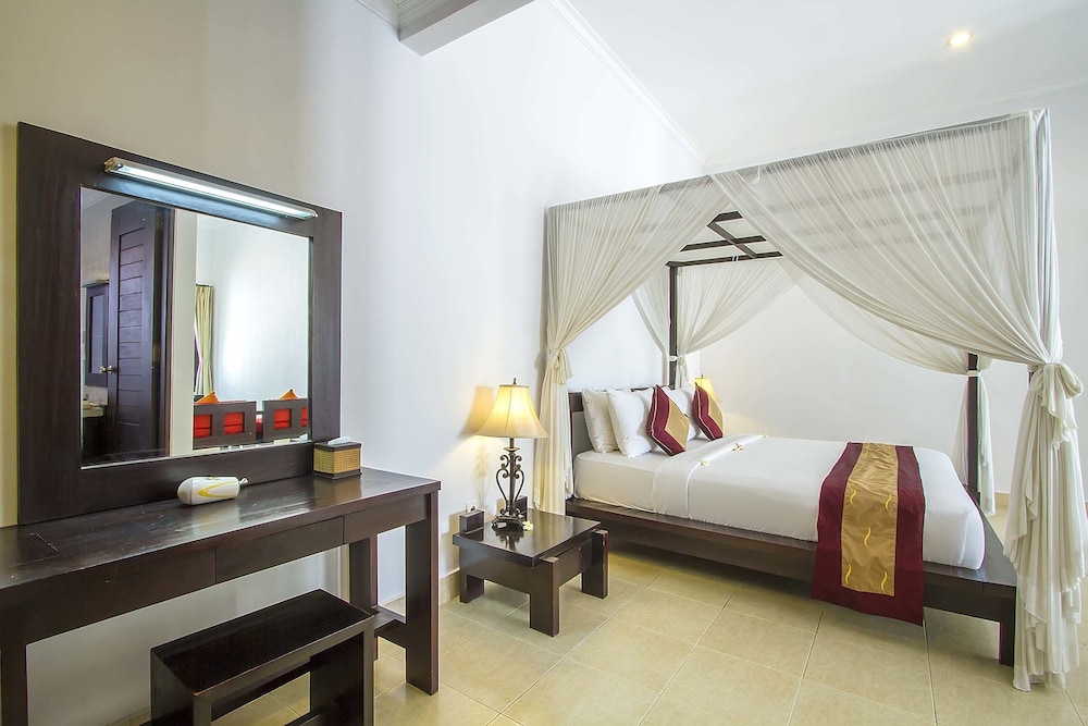 the tukad villa