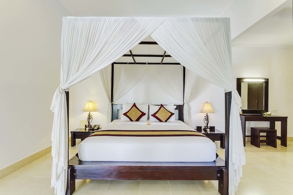 the tukad villa