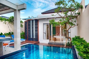 the tukad villa