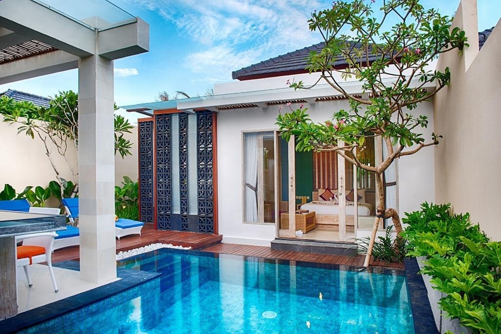 the tukad villa