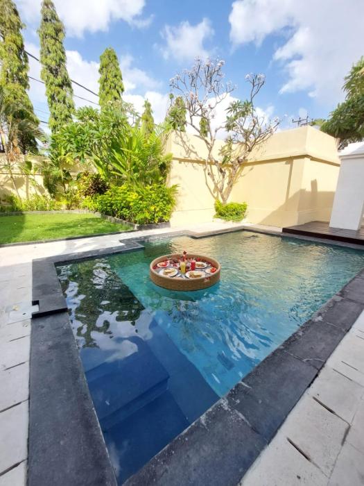 the tukad villa