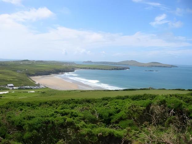 llysyfran farm bandb
