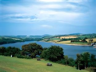 llysyfran farm bandb